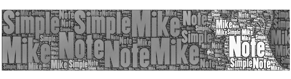 Mike Note's